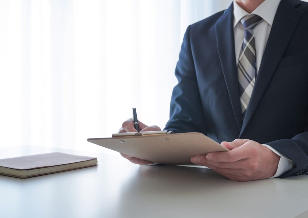 就職・転職相談